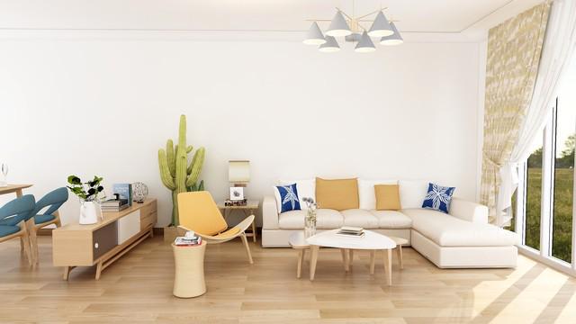 装修预算大揭秘：省钱不踩坑看完这篇就够了！(图1)