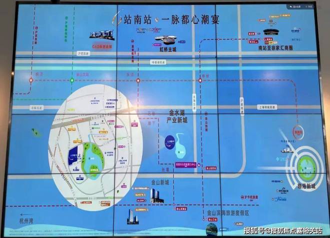 金山云湖壹号金山云湖壹号2024网站售楼处楼盘详情(图9)