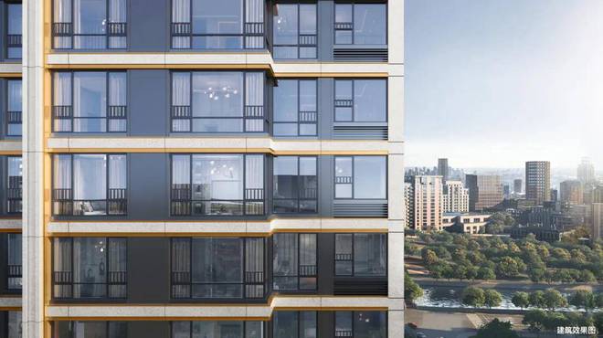 一文读懂青浦国贸虹桥璟上优缺点!分析一下国贸虹桥璟上值得买吗?(图3)