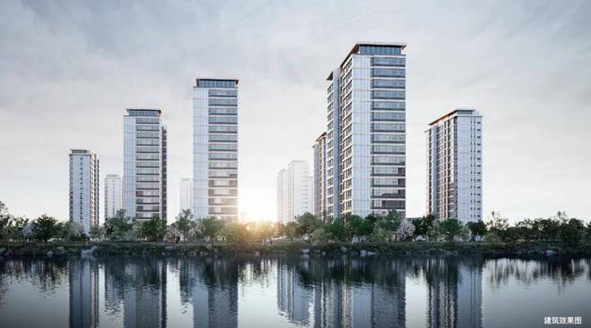 一文读懂青浦国贸虹桥璟上优缺点!分析一下国贸虹桥璟上值得买吗?(图7)