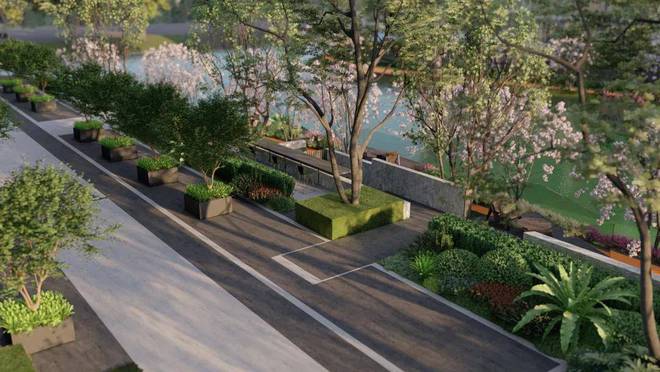 一文读懂青浦国贸虹桥璟上优缺点!分析一下国贸虹桥璟上值得买吗?(图5)