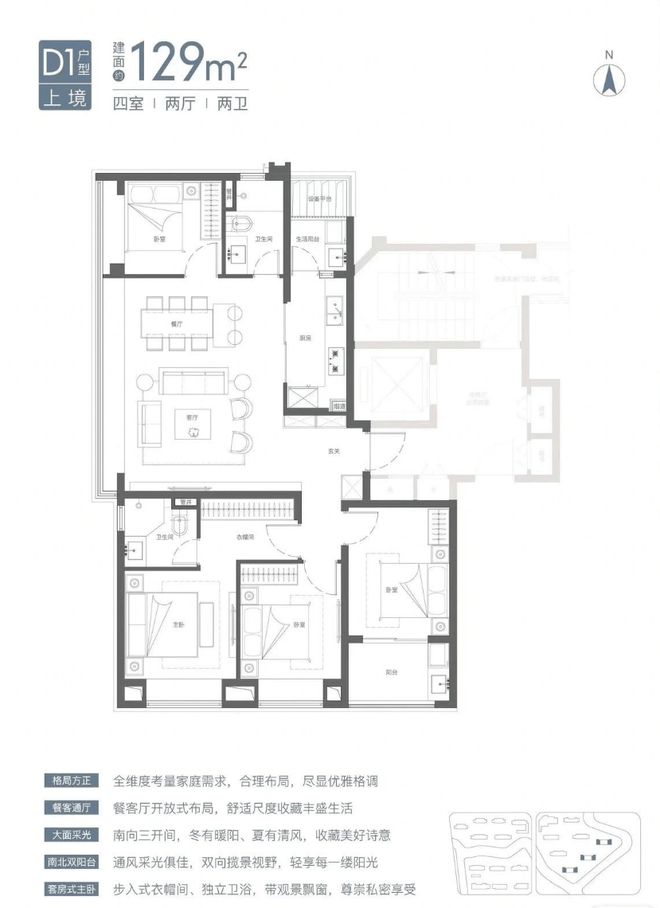 一文读懂青浦国贸虹桥璟上优缺点!分析一下国贸虹桥璟上值得买吗?(图13)