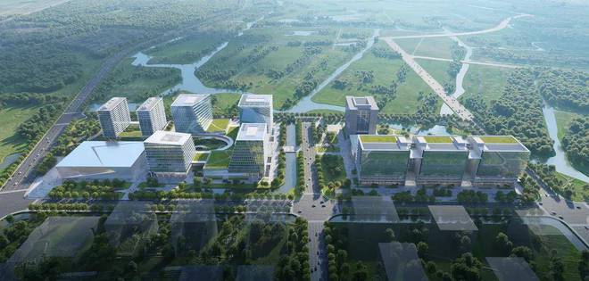 一文读懂青浦国贸虹桥璟上优缺点!分析一下国贸虹桥璟上值得买吗?(图20)