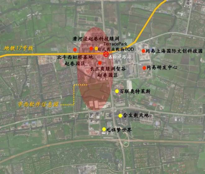 一文读懂青浦国贸虹桥璟上优缺点!分析一下国贸虹桥璟上值得买吗?(图21)