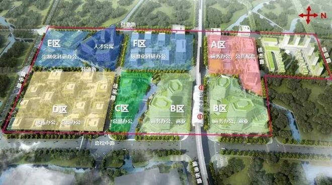 一文读懂青浦国贸虹桥璟上优缺点!分析一下国贸虹桥璟上值得买吗?(图19)