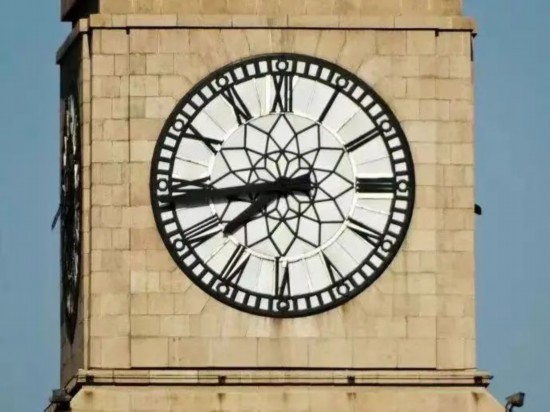 中山东一路航运建筑巡礼上海港口文化了解下(图4)