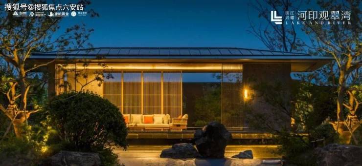 杭州钱塘河印观翠湾项目在哪里？河印观翠湾是精装修吗？-置业热线(图2)