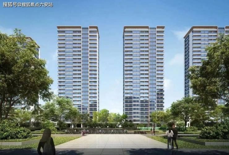 杭州钱塘河印观翠湾项目在哪里？河印观翠湾是精装修吗？-置业热线(图1)