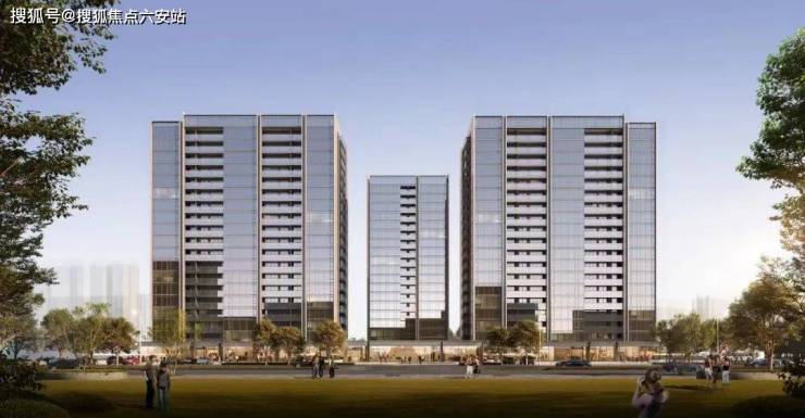 杭州钱塘河印观翠湾项目在哪里？河印观翠湾是精装修吗？-置业热线(图10)