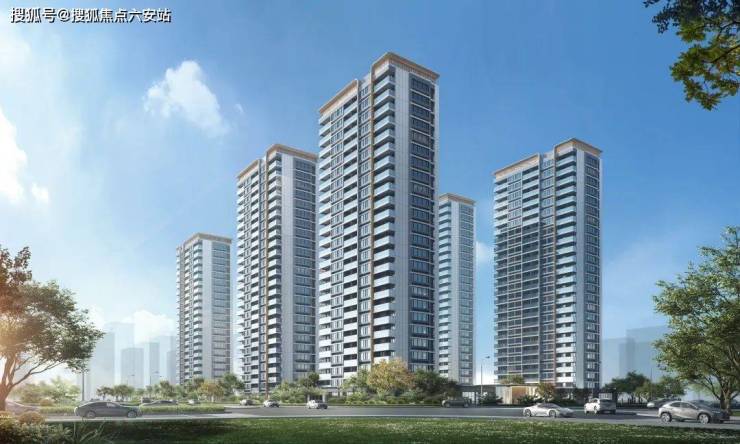 杭州钱塘河印观翠湾项目在哪里？河印观翠湾是精装修吗？-置业热线(图11)