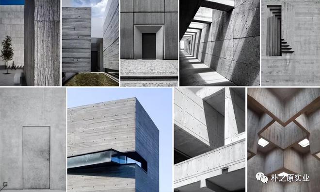 从实用到艺术：混凝土装饰板在现代公共设计中的角色转变(图2)
