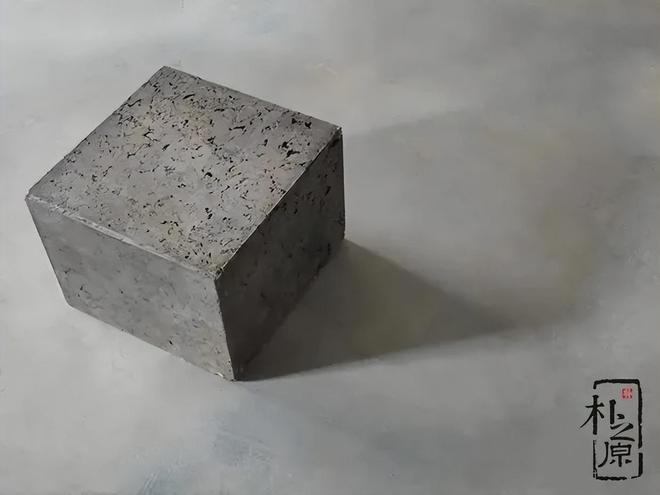 从实用到艺术：混凝土装饰板在现代公共设计中的角色转变(图1)