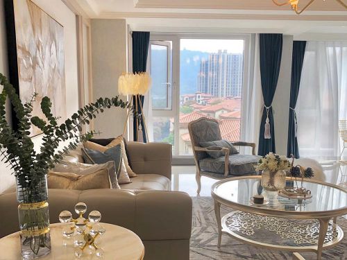 上海装修界翘楚！口碑TOP10装修公司大比拼(图1)