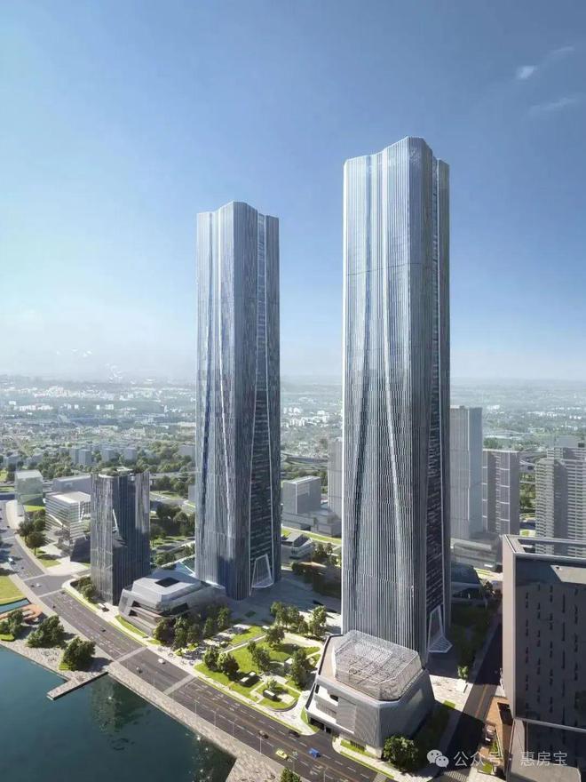 张江金茂府网站丨地铁距离丨售楼处丨位置丨价格丨配套(图9)