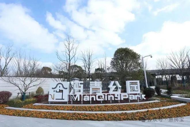 张江金茂府网站丨地铁距离丨售楼处丨位置丨价格丨配套(图14)