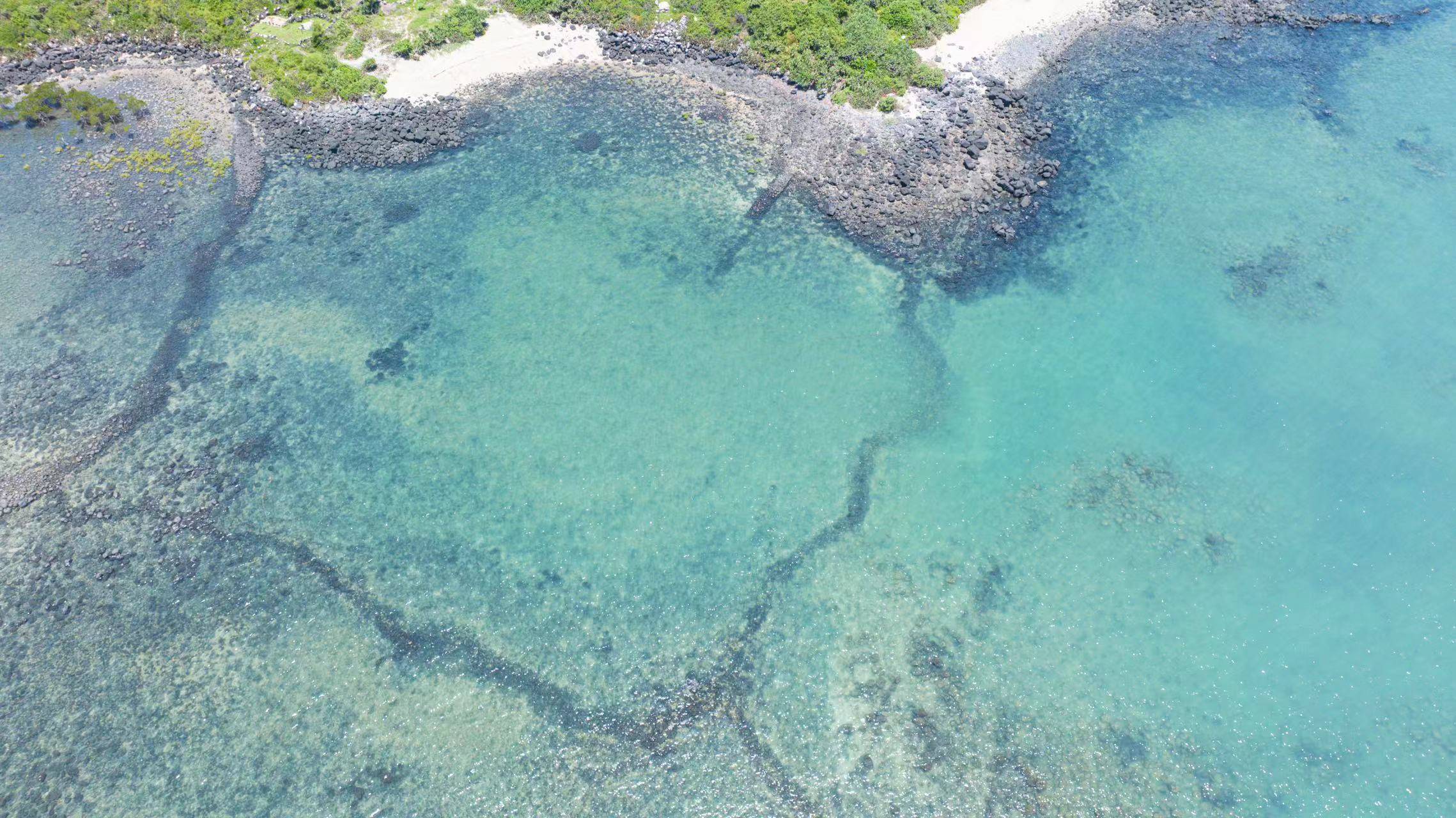 好看又好玩！记者探访海南环岛旅游公路驿站(图5)
