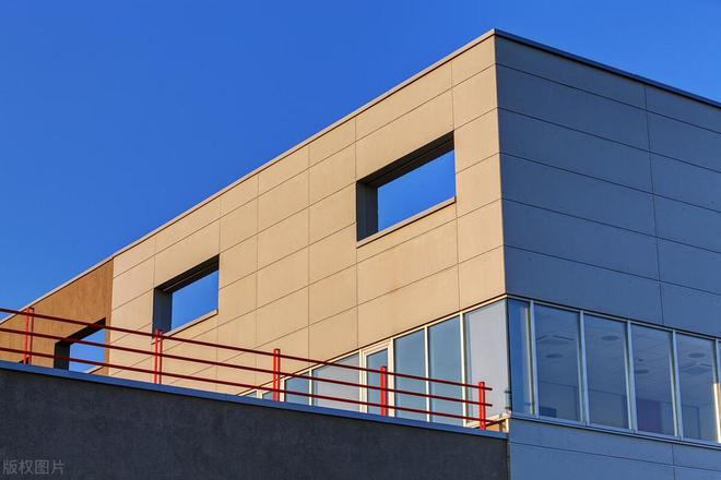 外墙装饰保温一体板系统进水后会出现什么状况？怎么补救(图3)