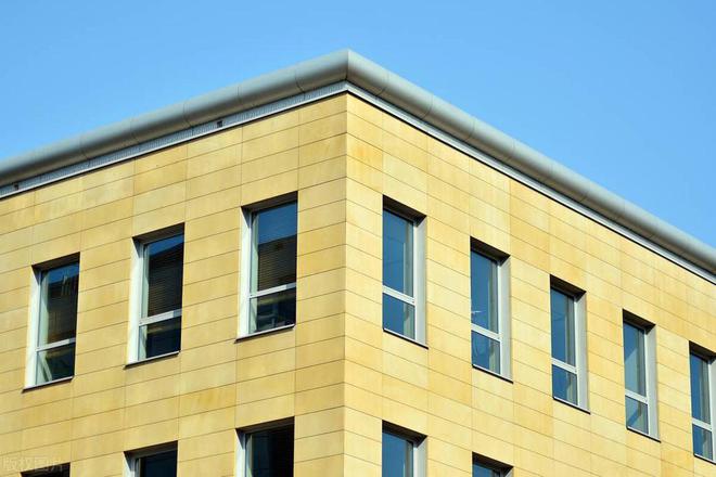 外墙装饰保温一体板系统进水后会出现什么状况？怎么补救(图5)