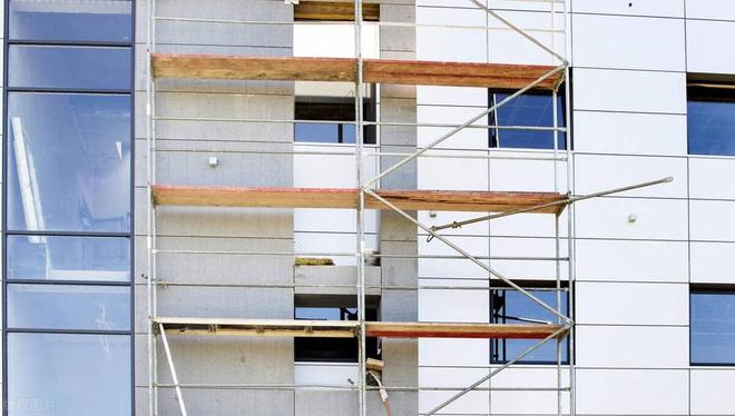 外墙装饰保温一体板系统进水后会出现什么状况？怎么补救(图7)