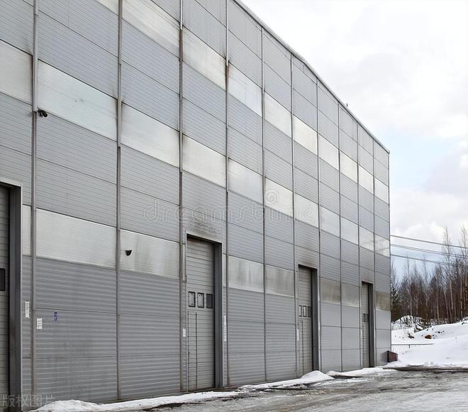 外墙装饰保温一体板系统进水后会出现什么状况？怎么补救(图6)