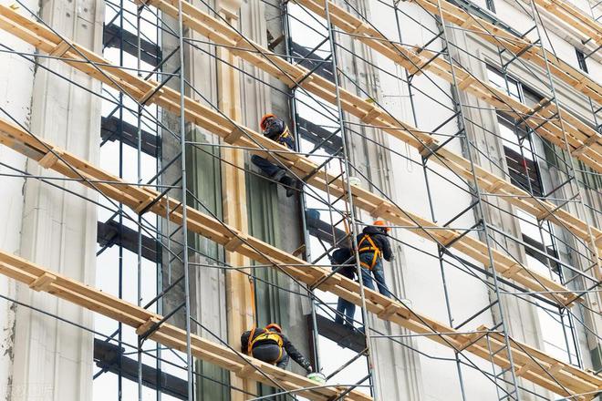 外墙装饰保温一体板系统进水后会出现什么状况？怎么补救(图9)