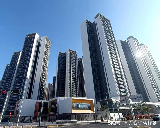 通知)2024龙岗融湖盛景花园-楼盘简介-房价-户型-交房-配套(图3)