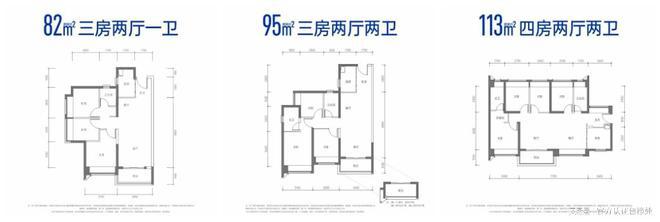 通知)2024龙岗融湖盛景花园-楼盘简介-房价-户型-交房-配套(图5)