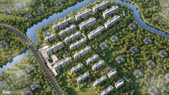 华润虹桥润璟(上海青浦)2024最新价格-户型图价格户型容积率(图8)