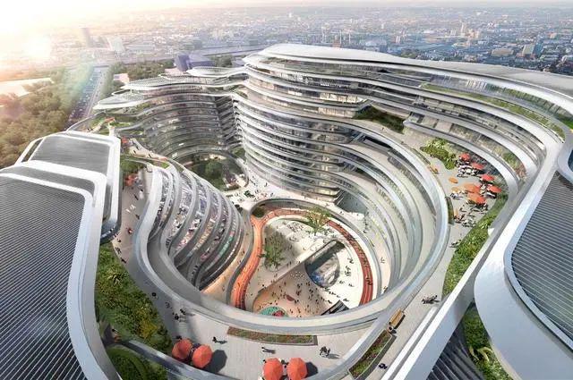 华润虹桥润璟(上海青浦)2024最新价格-户型图价格户型容积率(图24)