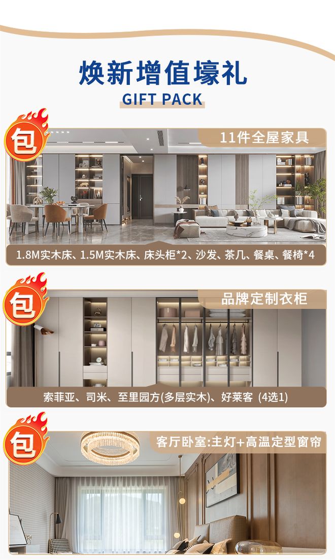 重大利好！在广州有旧房要装修的这个消息抓紧了解！(图1)