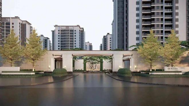 华润映江润府网站-映江润府2024年最新价格户型-生活配套(图3)