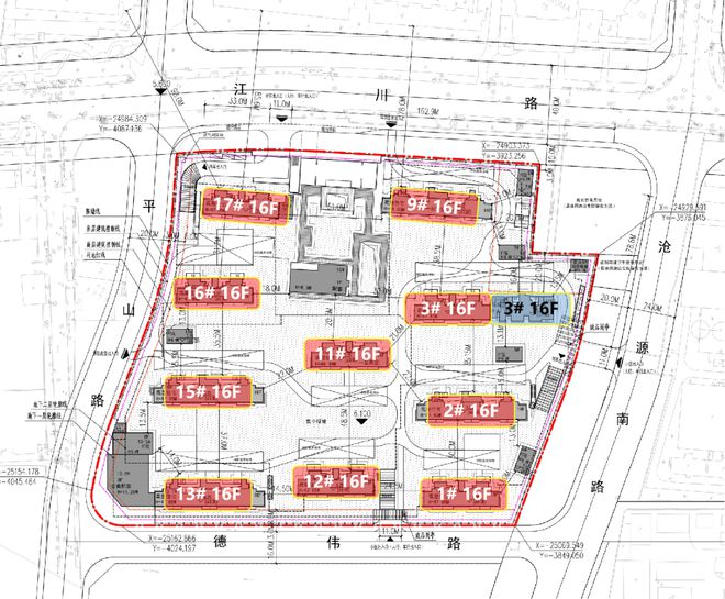 华润映江润府网站-映江润府2024年最新价格户型-生活配套(图2)