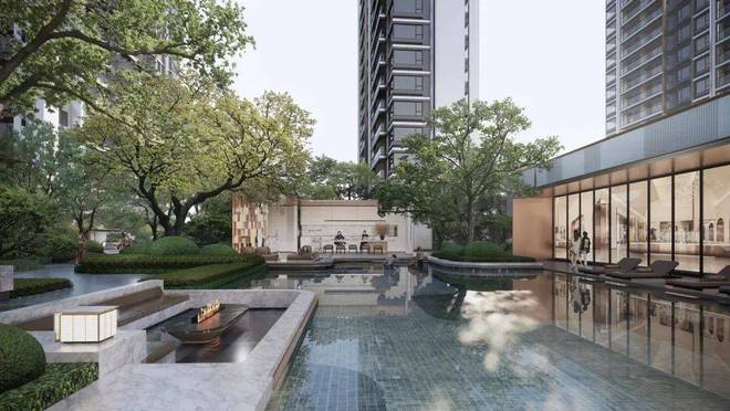 华润映江润府网站-映江润府2024年最新价格户型-生活配套(图8)