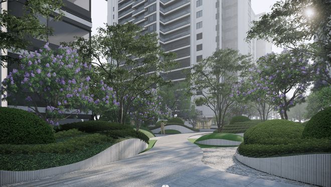 华润映江润府网站-映江润府2024年最新价格户型-生活配套(图9)