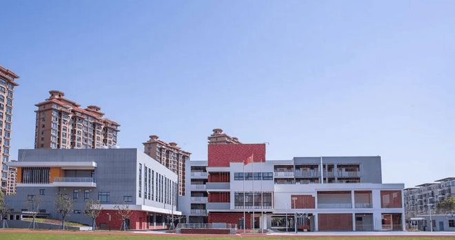 华润映江润府网站-映江润府2024年最新价格户型-生活配套(图23)