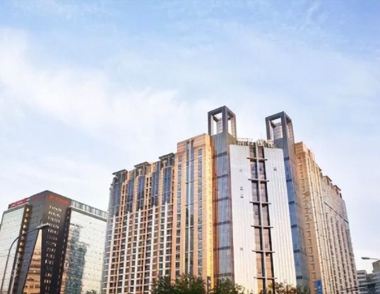 吴京北京私宅揭秘：近8万一平看完室内装修后网友直言受不了(图7)