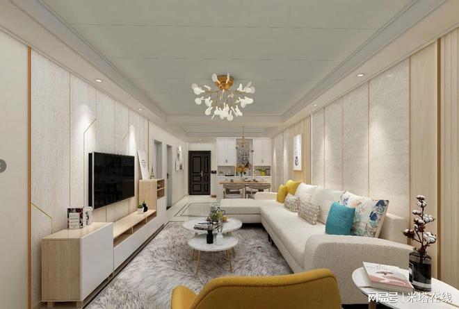 配新家建筑装饰(杭州)有限公司滁州分公司：全屋定制厂家怎么找(图1)