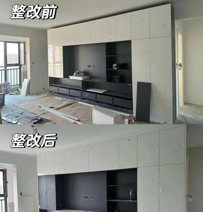 当初有“多火”如今就“多丑”的7个装修设计是谁在乱吹捧？(图12)