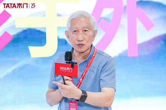 联合“中国工业设计之父”柳冠中锦上宅新品闪耀广州建博会(图1)