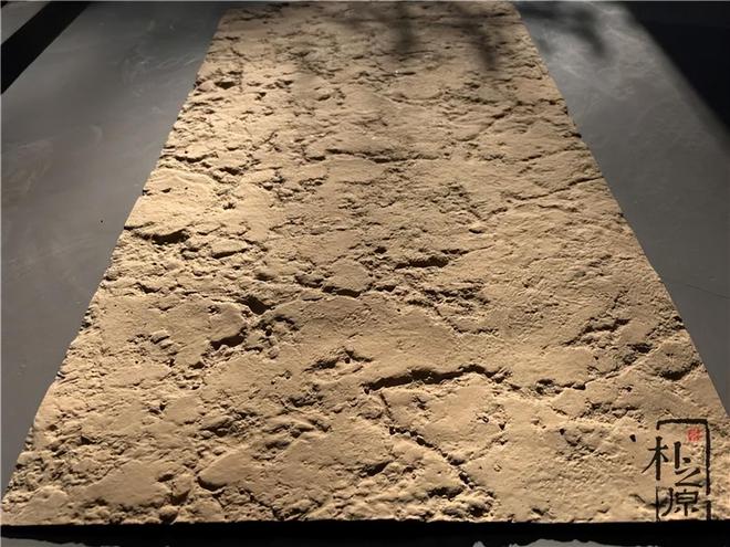 现代建筑夯土墙肌理装饰：人文的纽带情感的寄托(图7)