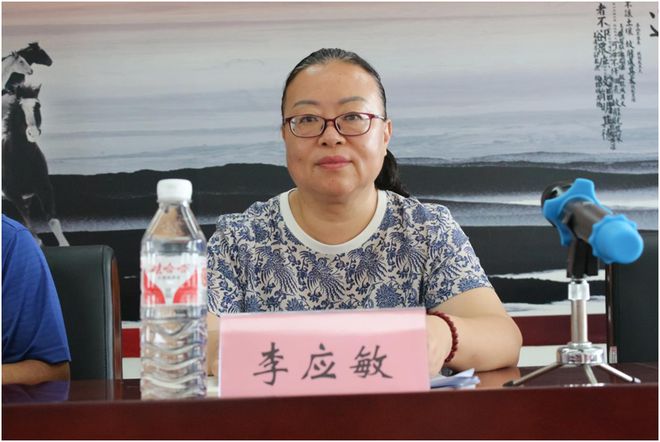 南阳市装饰业协会理事会暨2023年度“卧龙杯”奖颁奖典！(图2)