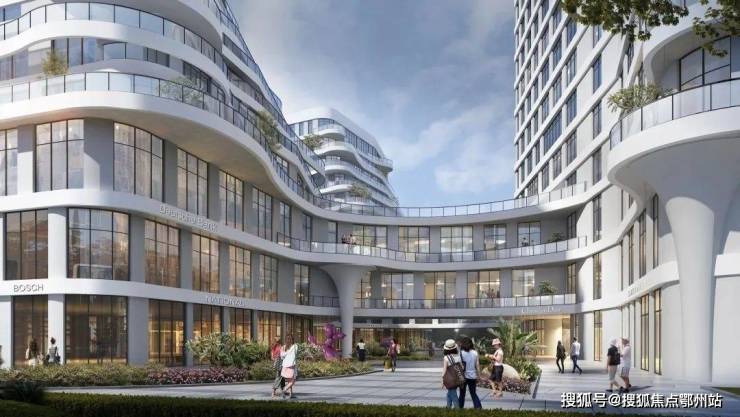 同协黎明之城楼盘详情-同协黎明之城项目简介-售楼处电话!(图3)