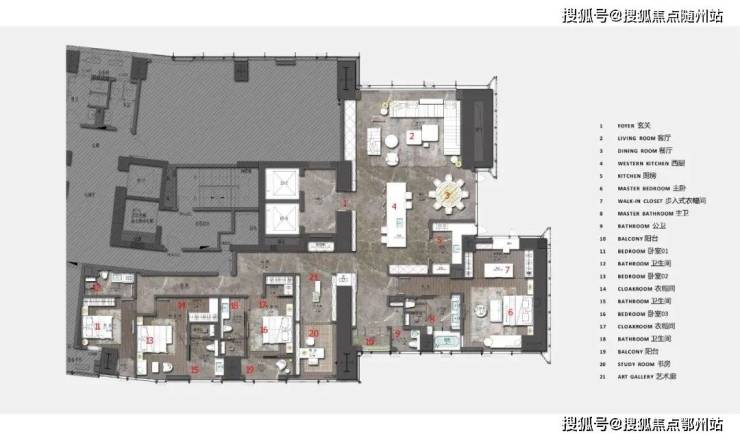 杭州壹号院售楼处电话售楼中心首页网站楼盘百科详情24小时热线电话(图6)
