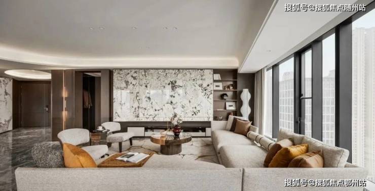 杭州壹号院售楼处电话售楼中心首页网站楼盘百科详情24小时热线电话(图10)