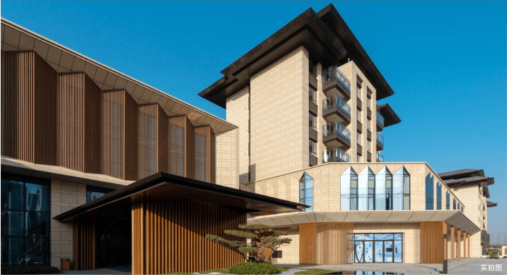 白桦林悦湖-建面105-135㎡买房攻略容积率户型图样板间装修效果图(图2)