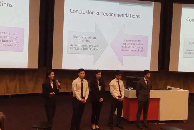 我广东姑娘逆父母之命执意留学澳洲男友做小工供我读书移民(图8)