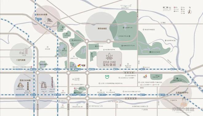 玺悦朝阳(售楼处)-2024首页丨玺悦朝阳最新发布网站-欢迎您(图2)