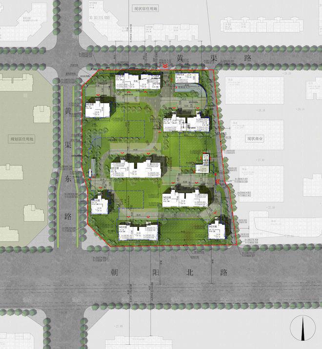 玺悦朝阳(售楼处)-2024首页丨玺悦朝阳最新发布网站-欢迎您(图4)