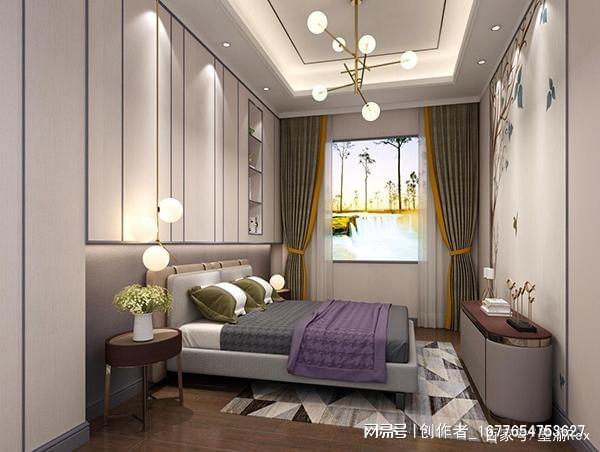 配新家建筑装饰(杭州)有限公司滁州分公司：全屋定制质量好不好(图1)