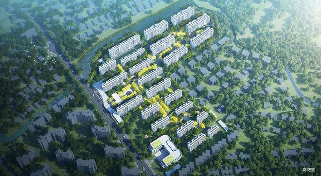 华润虹桥润璟(2024)华润虹桥润璟百科-售楼处(图1)